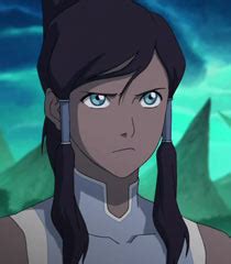 voice of korra|who voices tornlak korra.